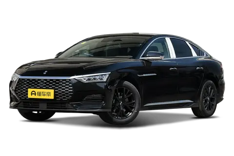 linghui e9 EV