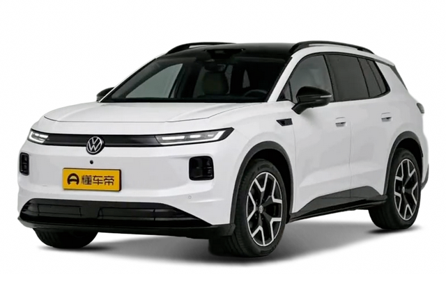 Volkswagen ID.AURA T6