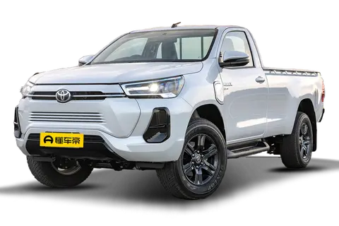 Hilux EV
