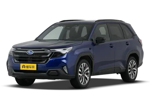 FORESTER SenLinRen