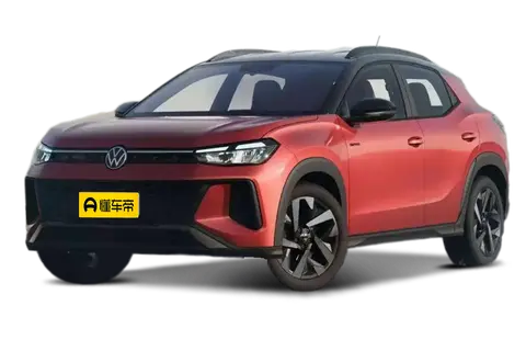 Volkswagen Tera