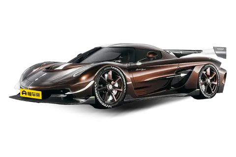 koenigsegg Jesko