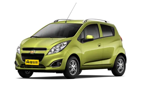 Chevrolet SiPaKe