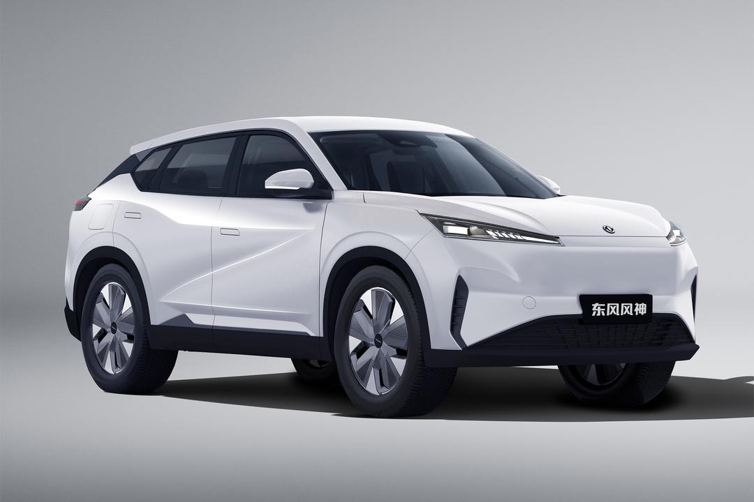 Dongfeng L7X 2026, фото 2