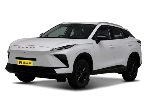 Tiggo 5 PRO