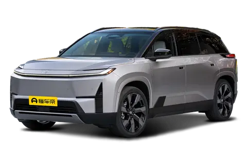 Highlander EV