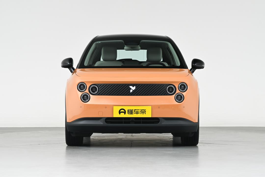 NIO Firefly 2026, фото 2