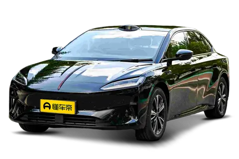 Hongqi TianGong 07