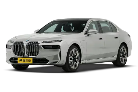 BMW i7