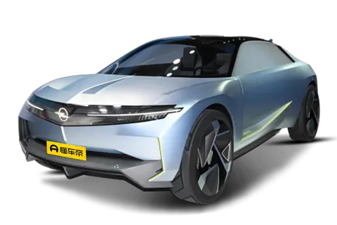 Opel Experimental