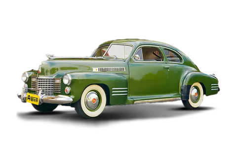 Cadillac Series 61