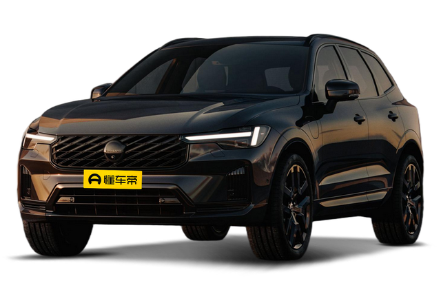 Volvo XC60 RECHARGE( )
