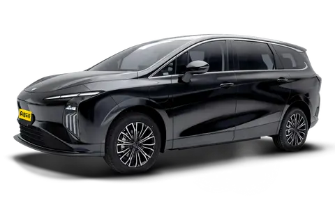 XingHai V6 PLUS