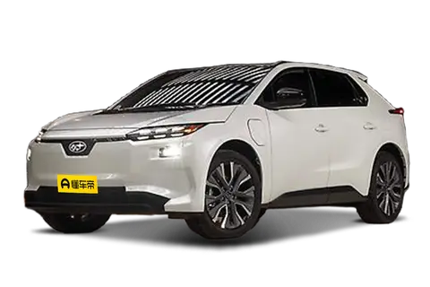 Subaru SOLTERRA