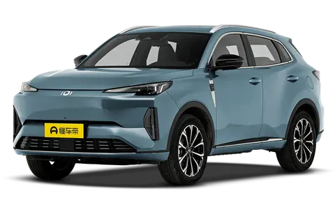 Changan Q05 Classic