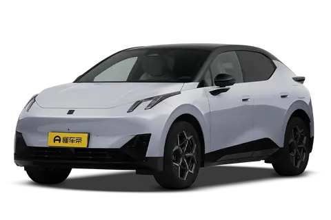Lynk & Co Z20