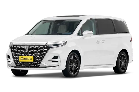 Roewe iMAX8