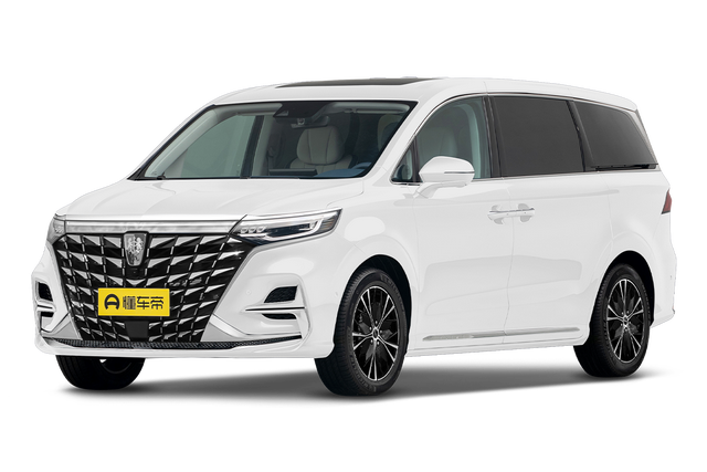 Roewe iMAX8 16.58-23.58 — миниатюра 2