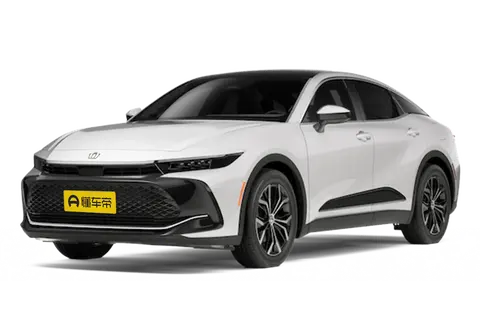 HuangGuan SportCross