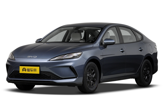 BYD Seal 05DM 7.98-9.98 — миниатюра 2