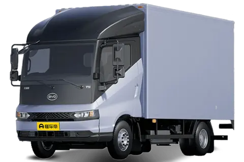 BYD T5EV