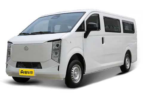 KuaYueXingGuang EV