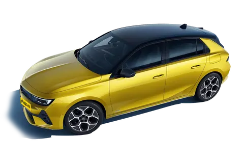 YaTe PHEV