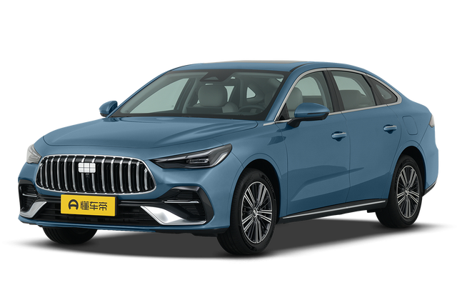 Geely Galaxy 6 6.88-9.98 — миниатюра 2