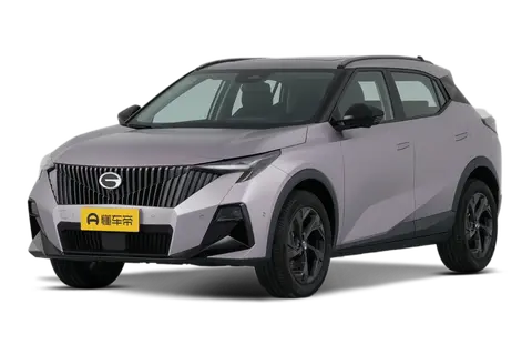 Trumpchi GS3