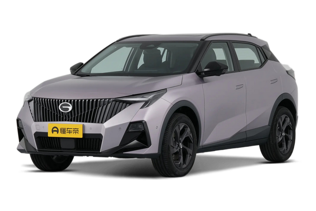 GAC Trumpchi Trumpchi GS3 6.38-8.38 — миниатюра 2