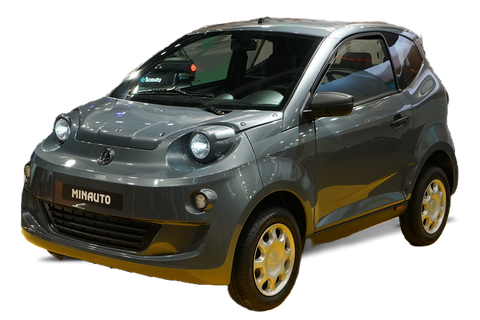 MINAUTO EV