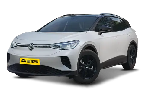 Volkswagen ID.4 Overseas