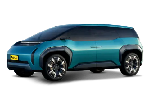 BYD Ocean-V