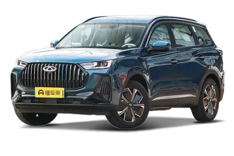 Tiggo 7 PLUS PHEV