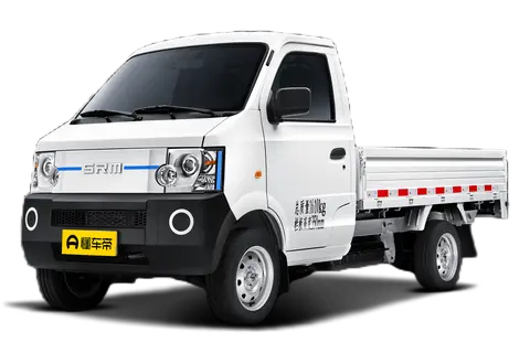 XinYuan T1L EV