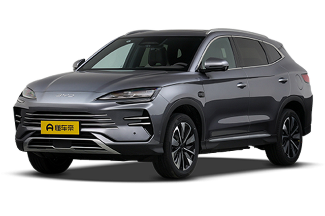 BYD Song PLUS DM 11.58-15.58 — миниатюра 2