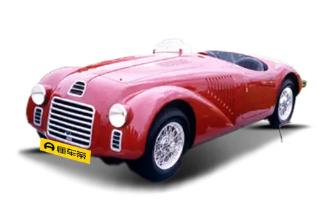 Ferrari 125 S