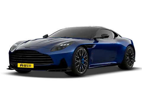 Aston Martin DB12