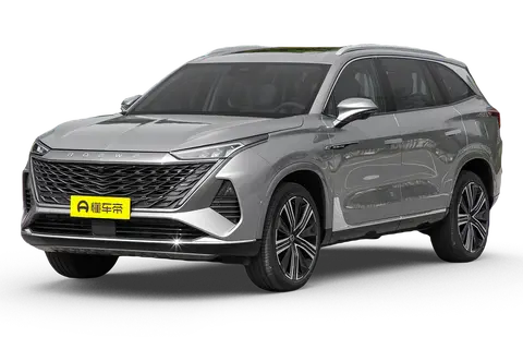 Roewe RX9