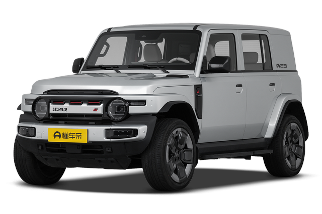 iCAR V23 10.48-16.98 — миниатюра 2