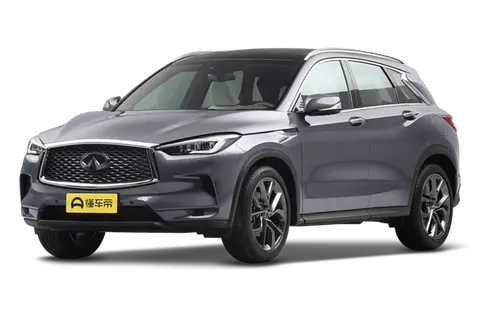 Infiniti QX50