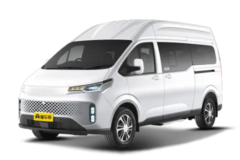 IEVCO JuXing EV