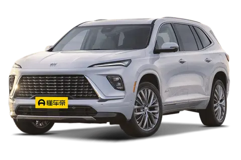 Buick AngKeLei