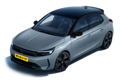 Opel Corsa Electric