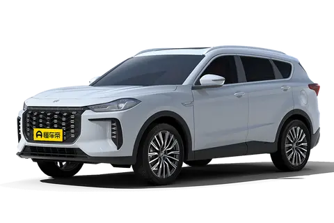 Jetour X70 C-DM