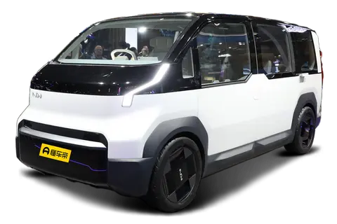 Kia PV5