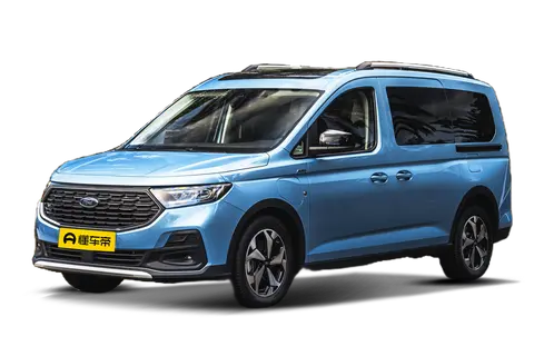 Tourneo Connect Active PHEV