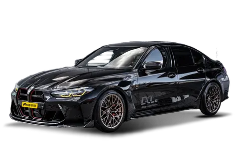 dÄHLer M3
