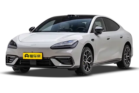 Geely Galaxy TT