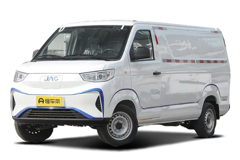 JAC GROUP LanMao